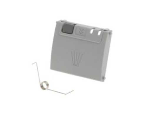 Bosh Dishwasher Dispenser Lid and Spring SMS63L18AU,