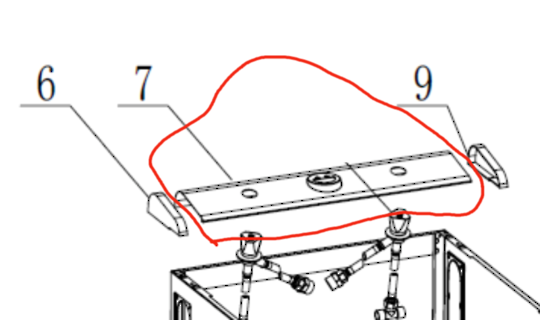 Robin Hood and Fisher Paykel Super Tub