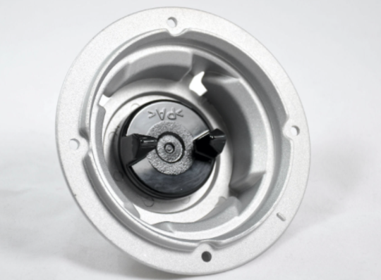 Panasonic Breadmaker Base Assembly *5-137