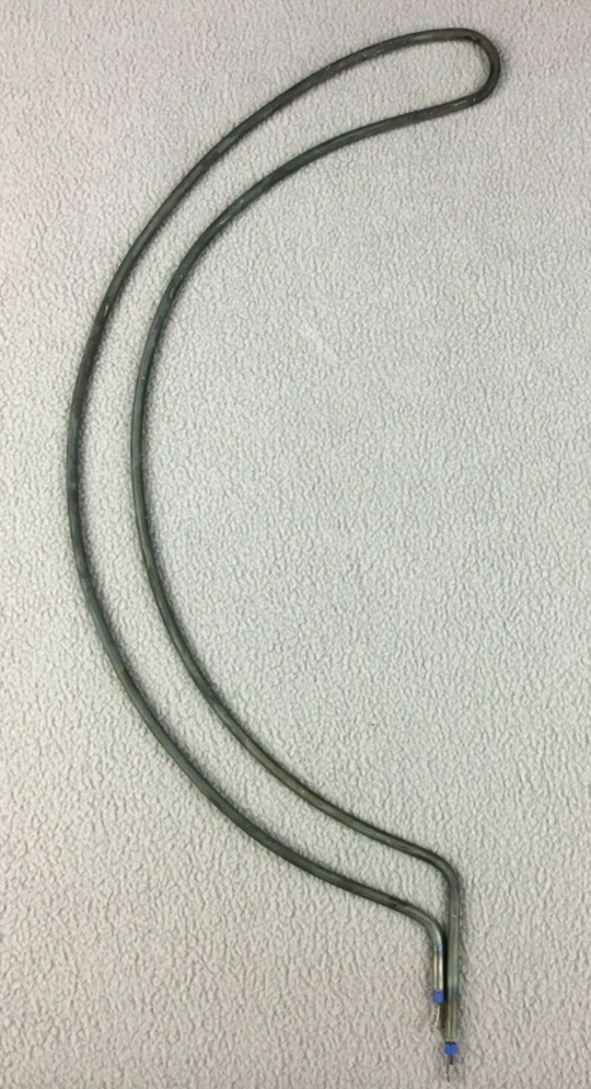 Fisher Paykel Dryer With Dual Element AD39,