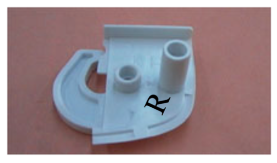 Fisher Paykel and Elba Fridge Door Closer