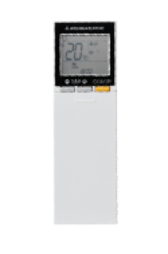 Mitsubishi Air Con Remote Control MFZ-KA25VA-A1 MFZ-KA35VA-A1