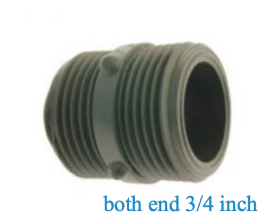 Washing Machine and Dishwasher Inlet Hose Extension