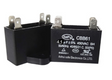 Universal Capacitor Assy 4.5 Uf, 4.5UF CBB61