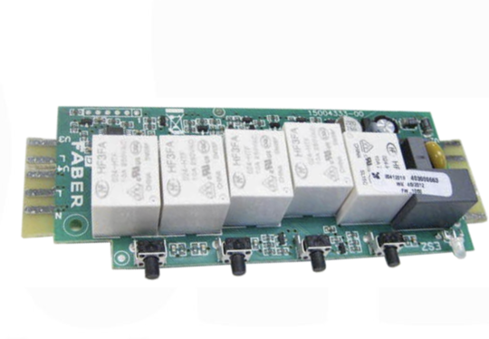 Smeg Ranghood Kit Push Butt. Sunzi 4V