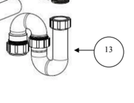 Robinhood and Fisher Paykel U Bend Complete