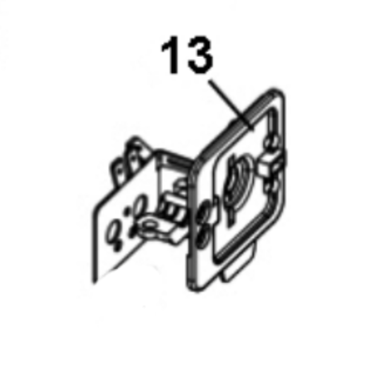 Fisher Paykel Washing Machine Block Terminal Connection