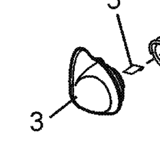 Simpson Westinghouse and Electrolux Knob Freestanding Oven