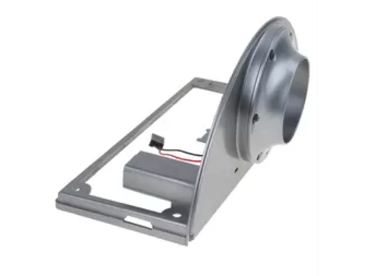 Bosch Siemens Fridge Ice Maker Dispenser Support