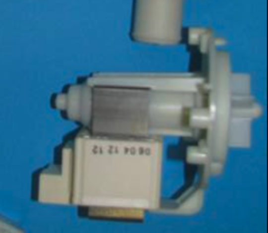 Asko Washing Machine and Dishwasher Drain Pump Universal with 2 Seprate Plugs 88 012 63 80 772 28