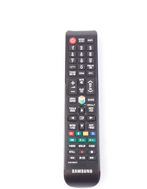 Samsung Tv Remote Control. Ckd-Remocon