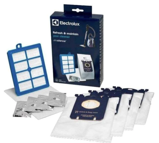 Electrolux Vacuum Cleaner Ultra Silencer Maintenance Kit
