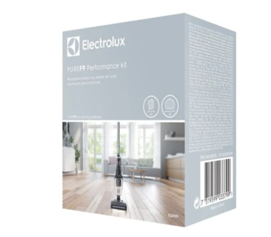 Electrolux Vacuum Cleaner Pure F9 Performance Kit