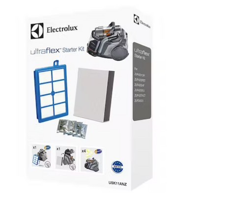 Electrolux Vacuum Ultraflex Starter Kit