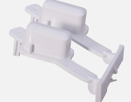 Whirlpool Washing Machine Start/Reset Buttons