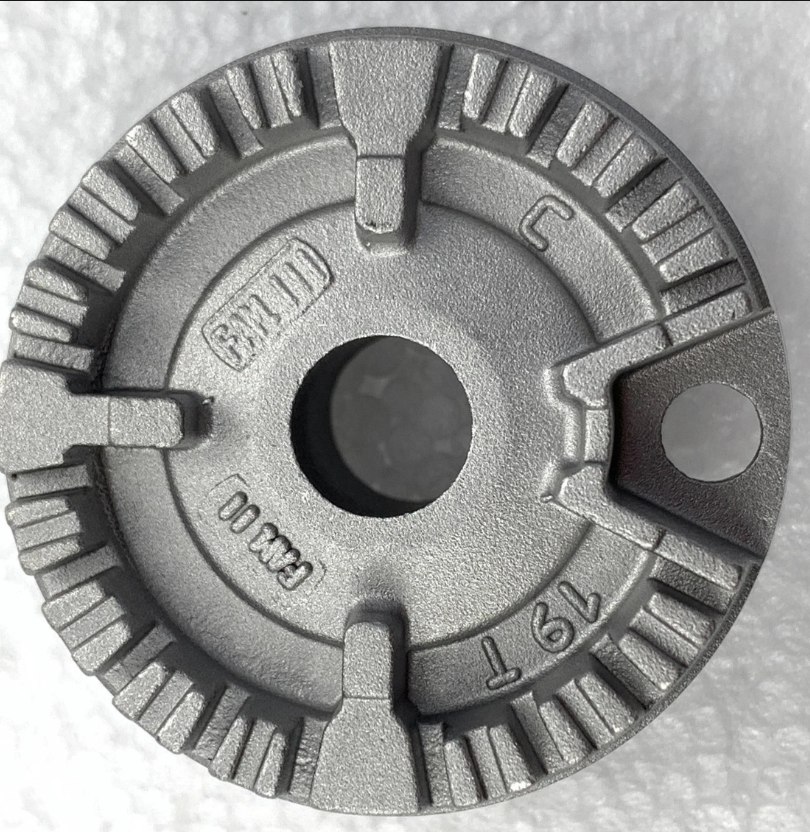 Oven Burner Crown for Blanco Technogas