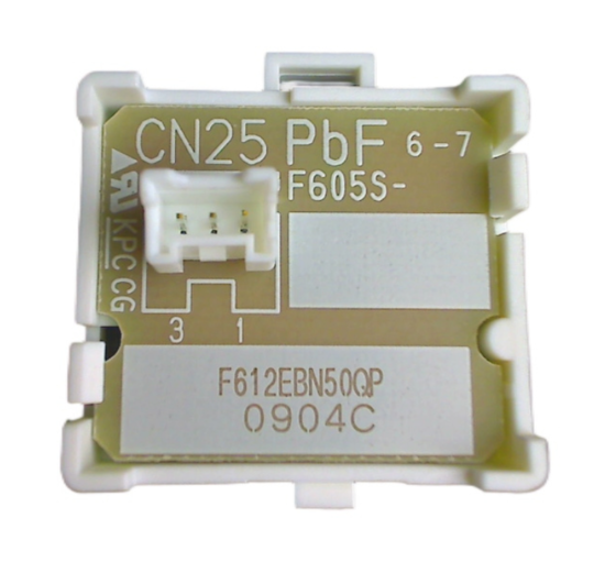 Panasonic Microwave Oven Lamp Led NN-SF564W NN-SF574S