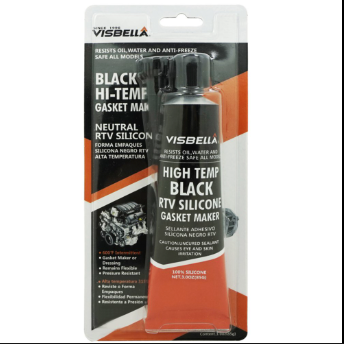 Industrial Grade Silicon Sealant Hi Temp for Seal