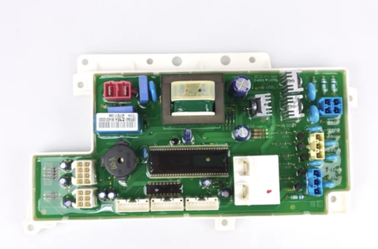 LG Dishwasher Pcb Main EBR35455701