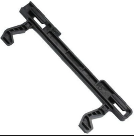 LG Microwave Door Lock/Latch MFG63839001