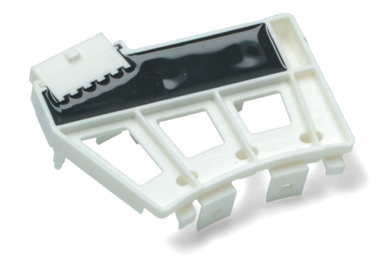 LG Washing Machine Motor Sensor Assy 6501KW2002A