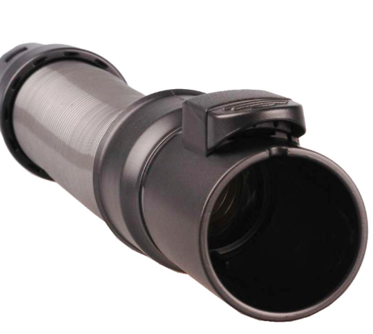 Cordzero A9 Vacuum Flexible Hose Extension for