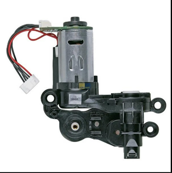 Roboking Vacuum Motor and Gear Box for