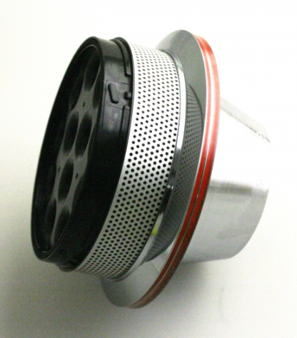 Cordzero R9MASTER Robotic Vacuum Air Guide for