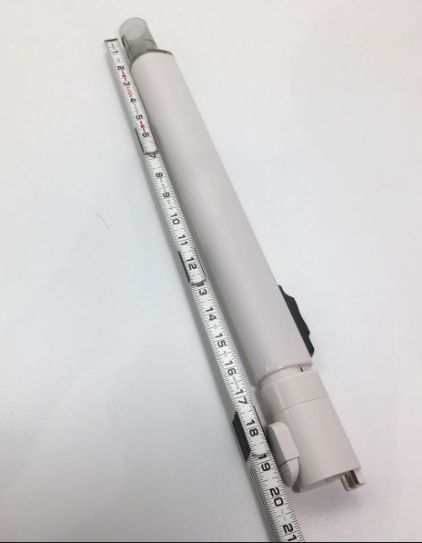 Cordzero A9T-AUTO/A9T-ULTRA Vacuum Telescopic Pipe/Rod for LG