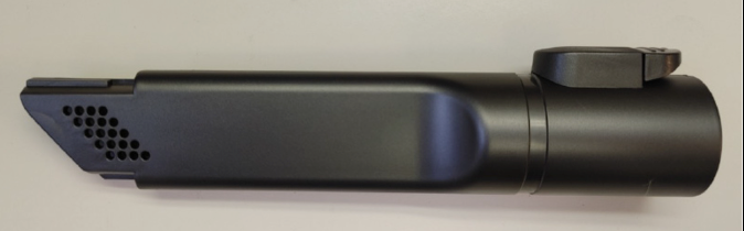 Cordzero A9 Vacuum Crevice Nozzle for LG