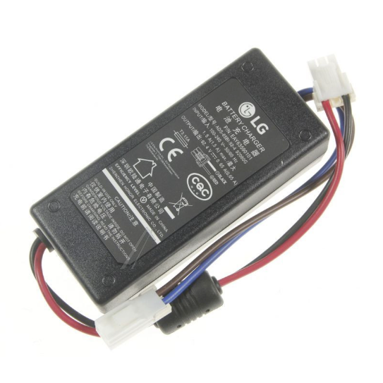 Cordzero Vacuum Ac Adapter/Charger for LG EAY63590101