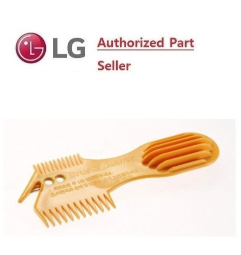 Roboking Vacuum Brush Frame for LG MDQ62897101