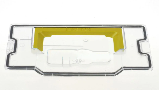 Roboking Vacuum Dust Cover for LG MCK67065401