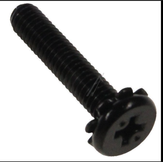 LG Tv Stand Screw 4MMX 20MM