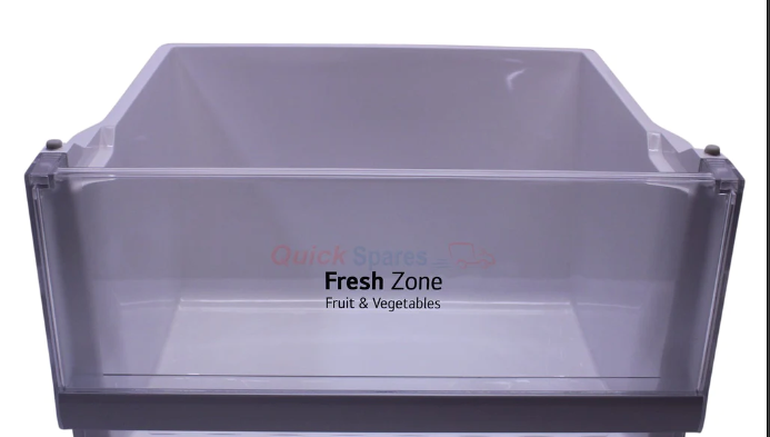LG Fridge Fresh Zone Veg Crisper Drawer