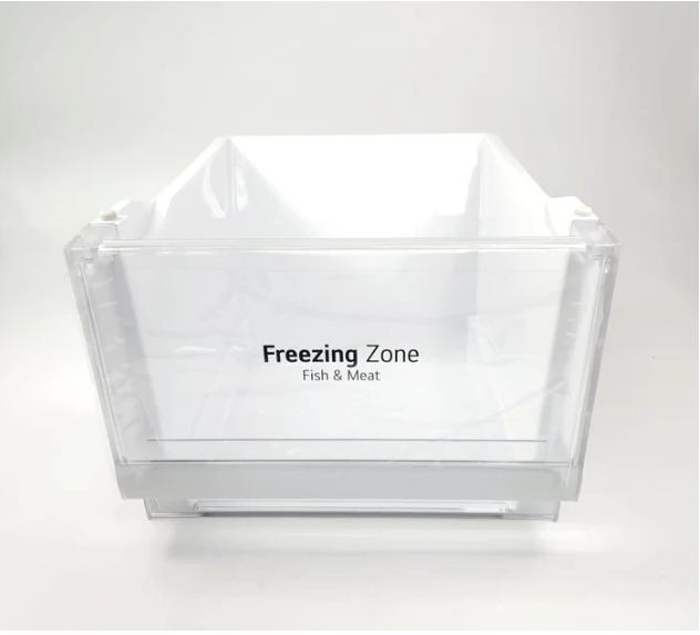 LG Fridge Freezer Drawer Tray AJP74894602