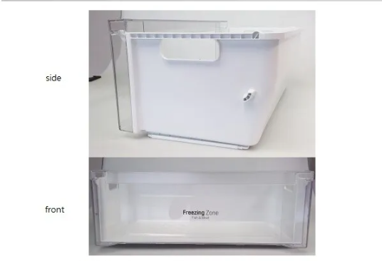 LG Freezer Drawer Lowest AJP73954601