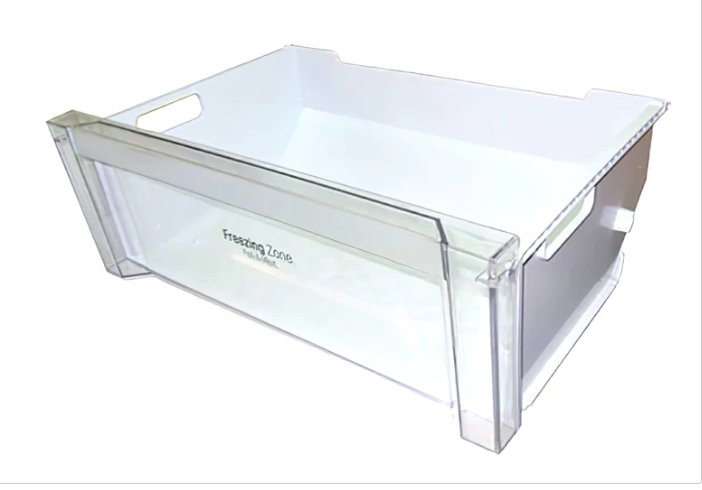 LG Freezer Drawer Middle AJP73954501