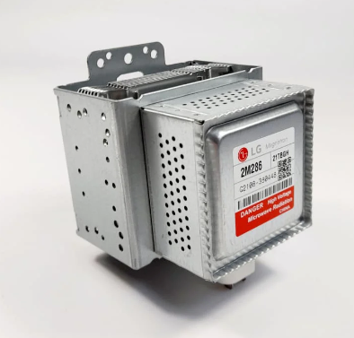 LG Microwave Magnetron 2M286.A21TBGH 1.1KW 2.45GHZ EAS61382907