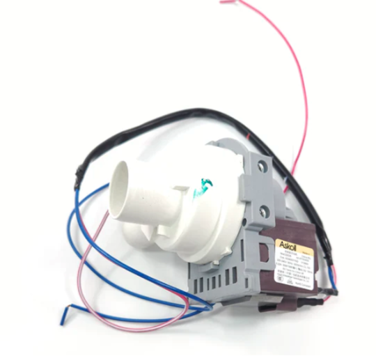 Haier Washing Machine Drain Pump Askoll - H0034000110D H0034000110 H0034000110S