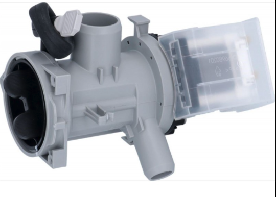 LG Washing Machine Drain Pump Assy 5859EN1004J 3000190322