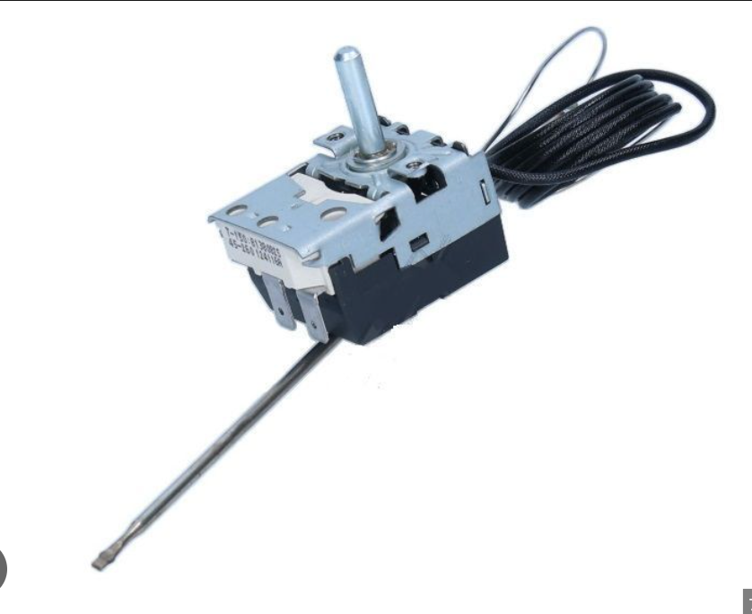 Ariston Indesit Whirlpool Oven Thermostat