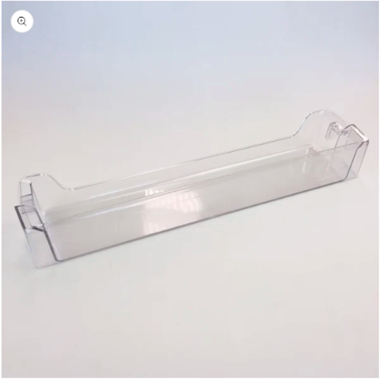 LG Fridge Shelf Door 1ST From Low Shelf GB-450UBLX GB-450UBTLX GB-450UMBLX MAN62288702