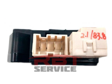 LG Washer/Dryer Door Lock/Switch WD1610NSW.EBF63014602