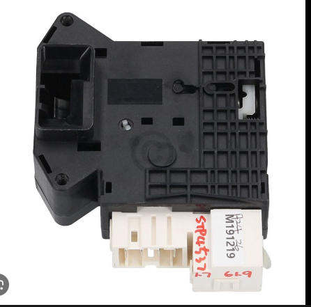 LG Washer/Dryer Door Lock/Switch WD1610NSW.EBF63014602