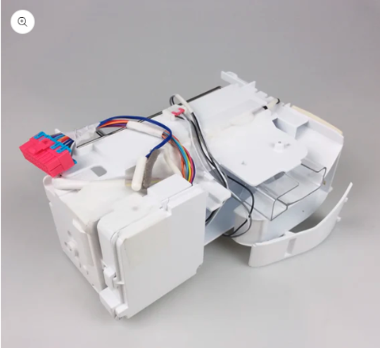 LG Freezer Ice Maker Assy