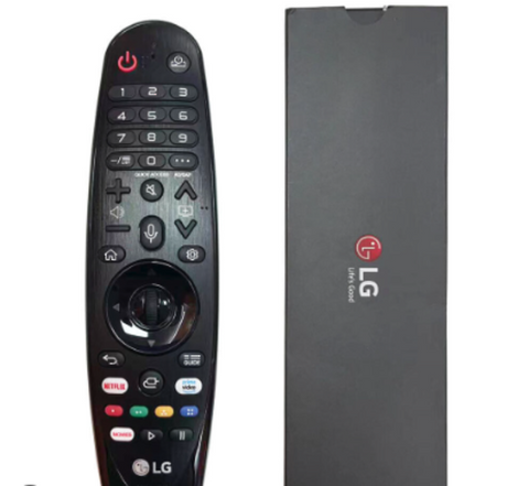 LG Television Magic Remote Control AN-MR20GA -