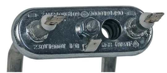 Bosch Washing Machine Element Heater Without SENSOR.WVF2402AU/02