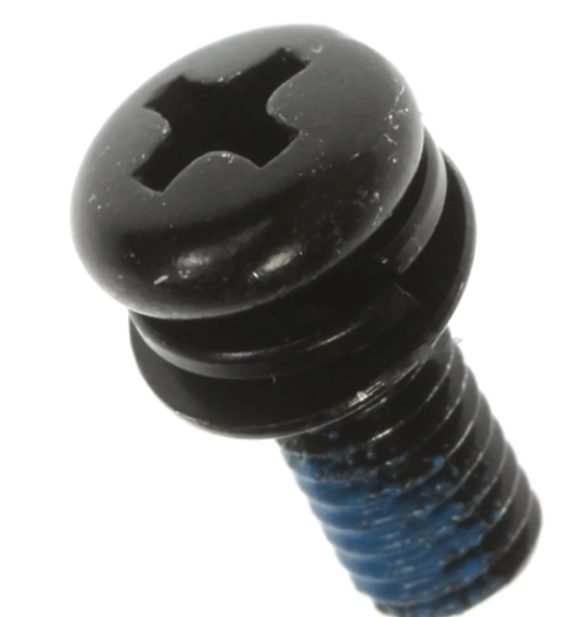 LG Television Stand Screw M5X12 - FAB30016619