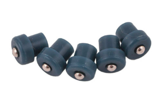 Kenwood Mixer Foot and Screw 5 Pack